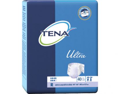 TENA Ultra Brief