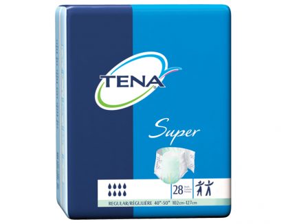 TENA Super Briefs