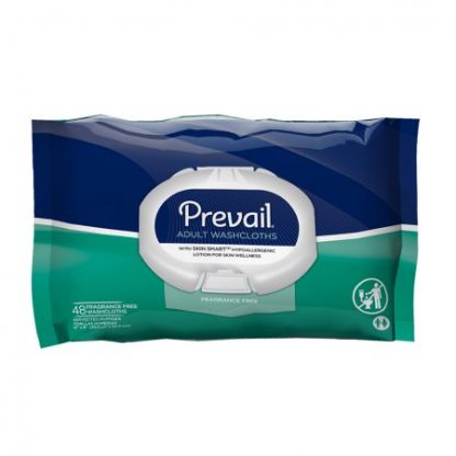 Prevail Personal Wipe