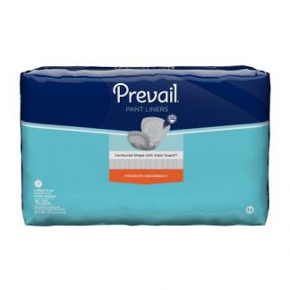 Prevail Incontinence Liner