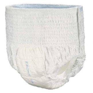 Select Adult Absorbent Underwear Pull On Inner Leg Cuffs Disposable Heavy Absorbency