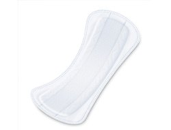 MoliMed Bladder Control Pad Polymer Unisex Disposable