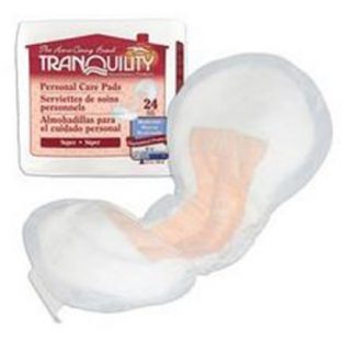Tranquility Bladder Control Pad Polymer Disposable