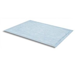 Air Dri Breathables Low Air Loss Underpad Disposable Polymer Heavy Absorbency