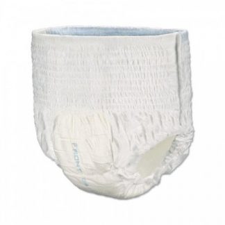 ComfortCare Adult Absorbent Underwear Pull On Disposable Moderate Absorbency