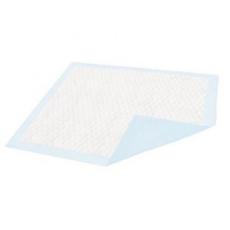Dignity Underpad 23 X 36 Inch Disposable Fluff Light Absorbency